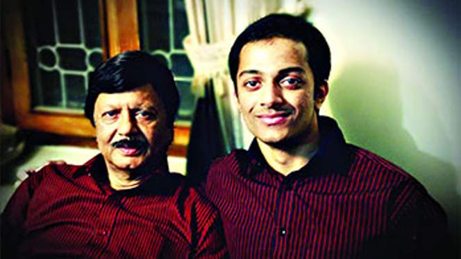 হাতির প্রেম!
