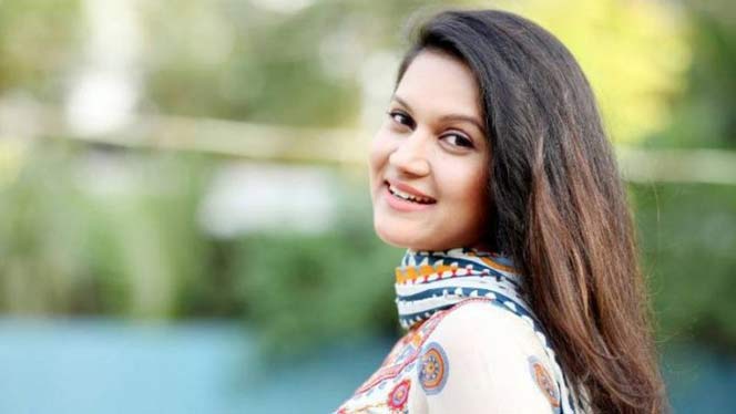 ভক্তদের জন্য নায়লা নাঈমের ‘ইউটিউব চ্যানেল’