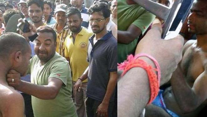 ‘যাদের মনুষ্যত্ব আছে তারা বিএনপি-জামায়াত ত্যাগ করবে’