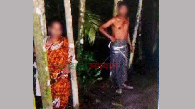 লক্ষ্মীপুরে পুলিশের সঙ্গে ‘বন্দুকযুদ্ধে’ যুবক গুলিবিদ্ধ