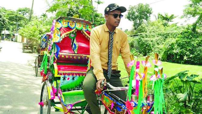 রাজধানীতে বিদ্যুৎস্পৃষ্ট হয়ে ২ জনের মৃত্যু