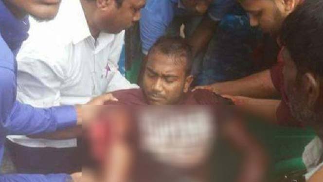 চলে গেলেন 'শতবর্ষী' কিশোরী
