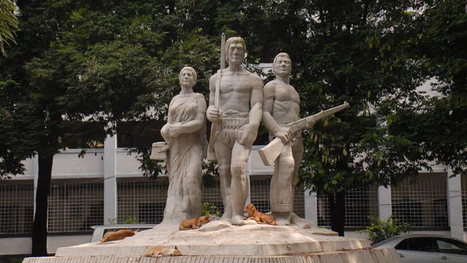 গোবি মরুভূমির নীচে মিলল রোমিও-জুলিয়েটের কবর