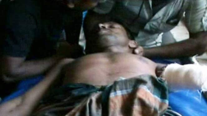 ব্রিটেনে একজন যৌন কর্মীর কাহিনি