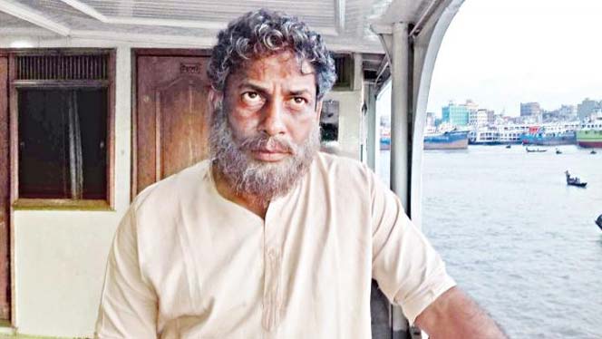 লক্ষ্মীপুরে আগুনে পুড়ল অর্ধশত দোকান