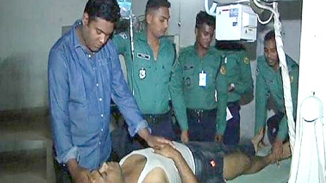 ভারত বাংলাদেশ মৈত্রী উদ্যান একটি মহৎ উদ্যোগ