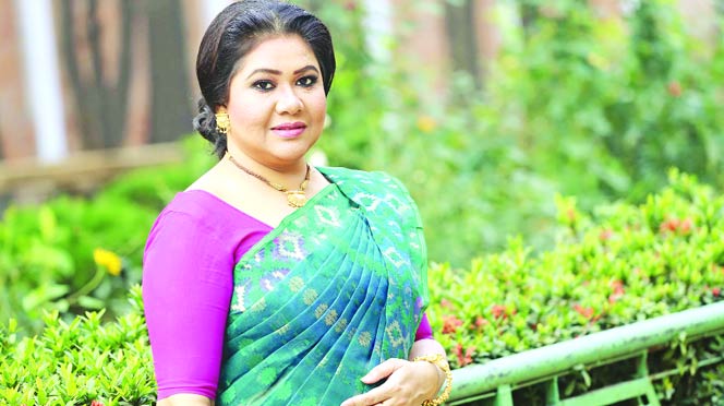 নাচের পরী তান্না