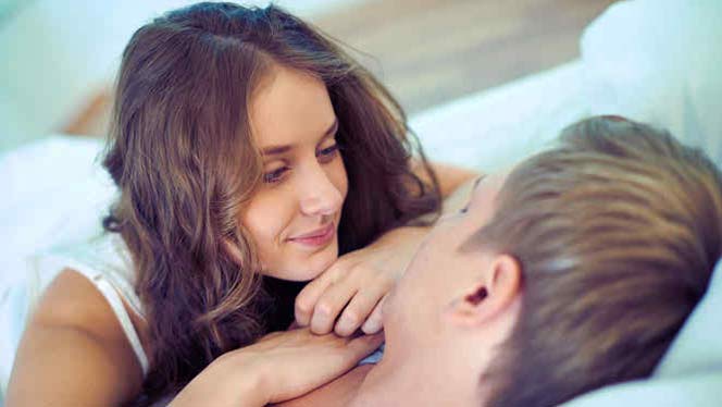 প্রথম যৌনমিলন কোন বয়সে হওয়া উচিত?