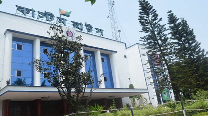 চট্টগ্রাম কাস্টমসে দুর্নীতির মহোৎসব