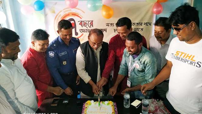 হোলি উৎসবে জোর করে রঙ মাখানোর মামলায় তিনজন কারাগারে
