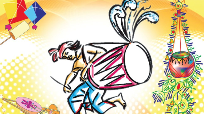 নববর্ষের চেতনায় উজ্জীবিত হোক বাঙালি কৃষ্টি ও সংস্কৃতি