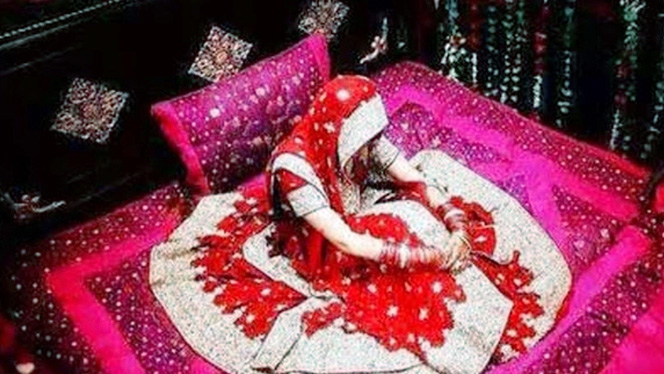 বাসর রাতে যা করা উচিত, যা উচিত না