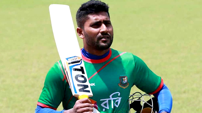 অবহেলিত ক্রিকেটার ইমরুল কায়েসের অজানা কিছু তথ্য