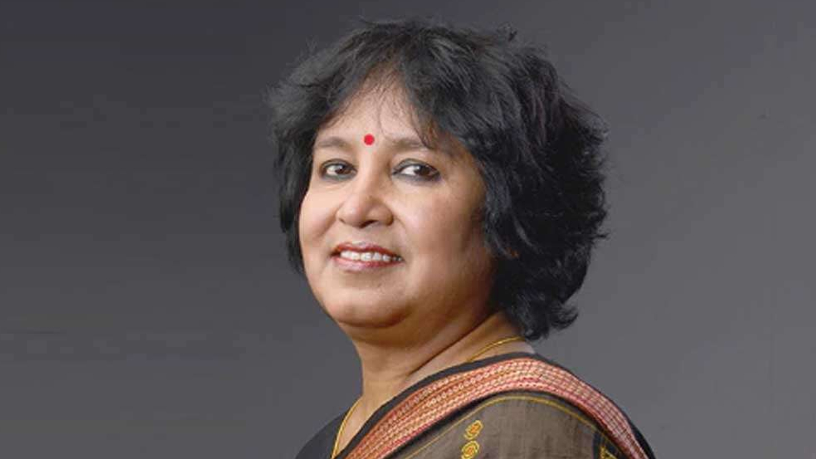 তসলিমা নাসরিন মারা গেছেন!