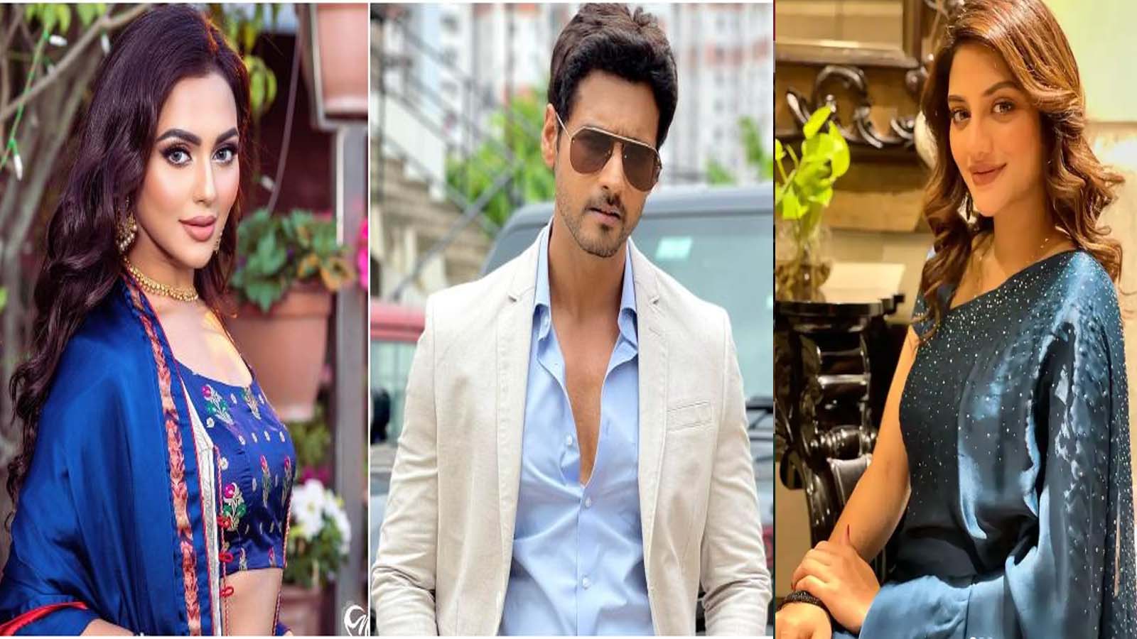 ওপার বাংলার নয়, এবার এপার বাংলার নুসরাতের প্রেমে যশ!