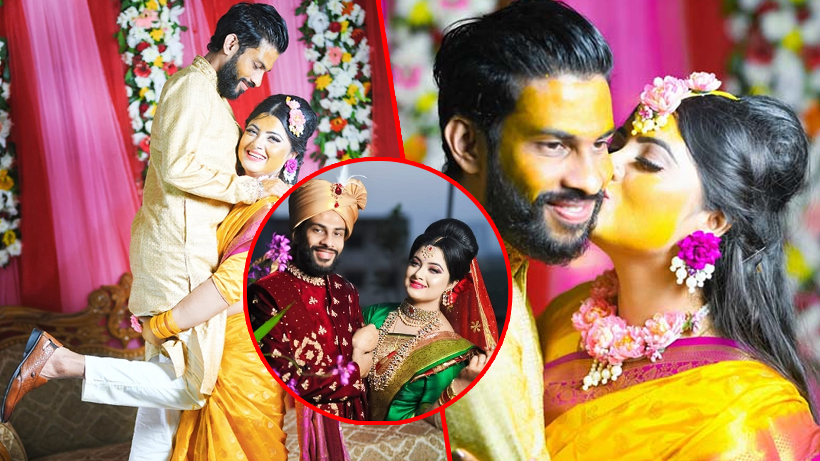 স্বামী থাকলেও নিজেকে কুমারী বলে ইলিয়াসকে বিয়ে করেন সুবাহ!