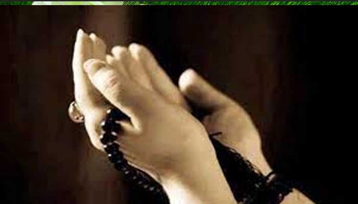 কখন হাত তুলে দোয়া করতে হয়