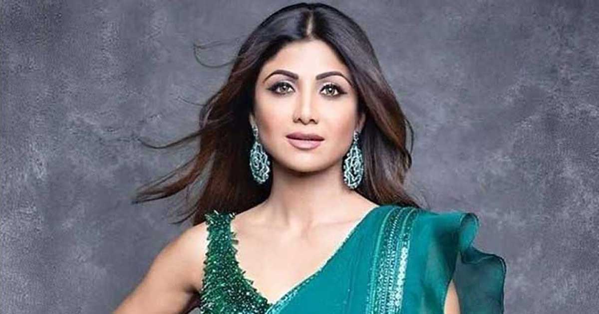 ফের ঢাকা মাতাতে আসছেন শিল্পা শেঠী