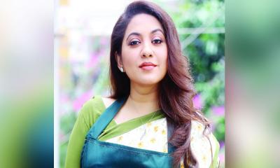 ঈদে নাটক এবং বিজ্ঞাপনে তারিন