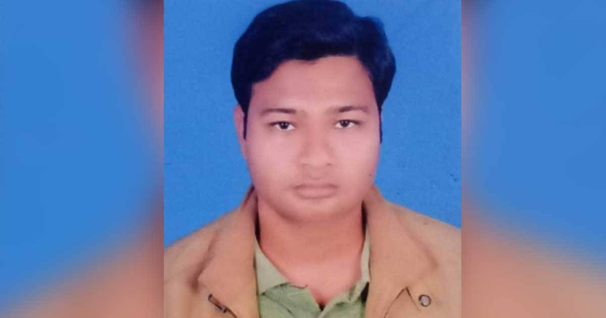 চেয়ারম্যানের আক্রোশে সাংবাদিকের উপর গাছ কাটার অভিযোগ দায়ের