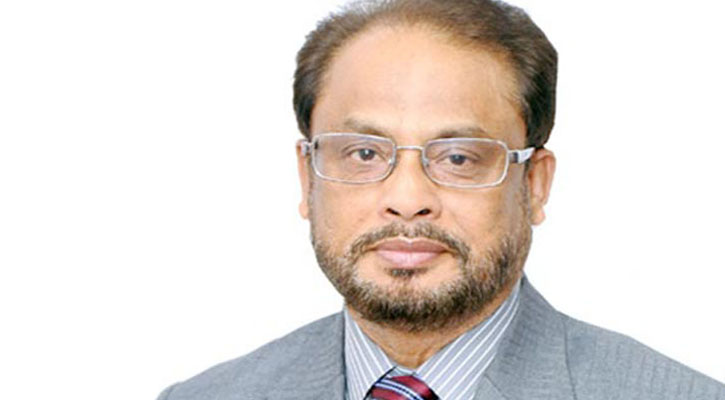 পাচারের টাকা এনে ভোগের বিধান অনৈতিক: জিএম কাদের