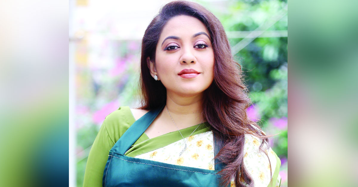 ঈদে নাটক এবং বিজ্ঞাপনে তারিন