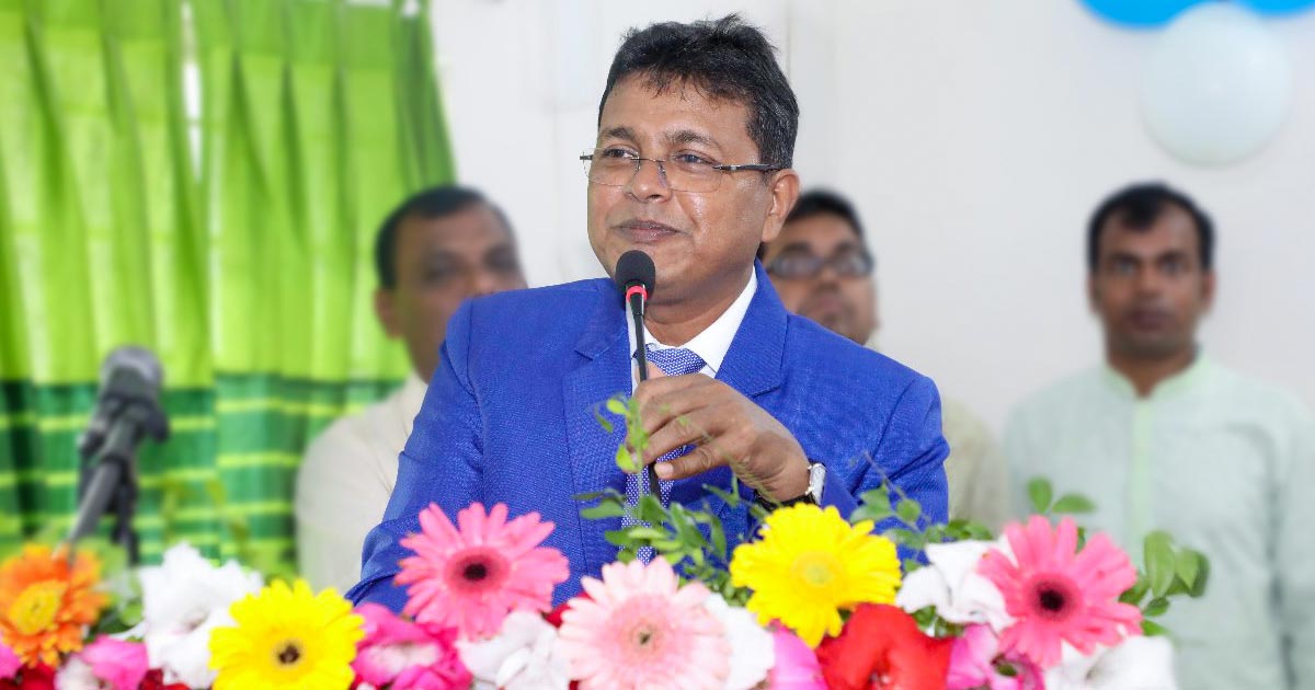 বহুমুখী সাফল্যের অধিকারী অতিরিক্ত আইজিপি হাবিবুর রহমান