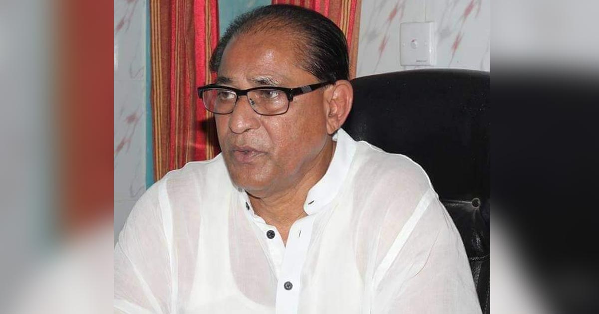 ইভিএম বিষয়ে ইসির সিদ্ধান্ত মন্দের ভাল: আব্দুর রহমান
