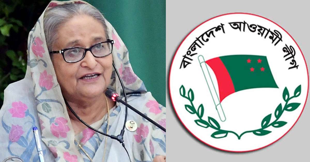 ২৯ অক্টোবর মাঠে নামছেন শেখ হাসিনা