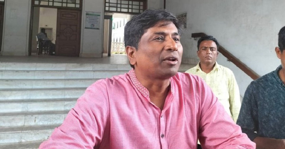 ১২ কোটি টাকা ফি নেওয়া আইনজীবীর ব্যাংক অ্যাকাউন্ট জব্দ