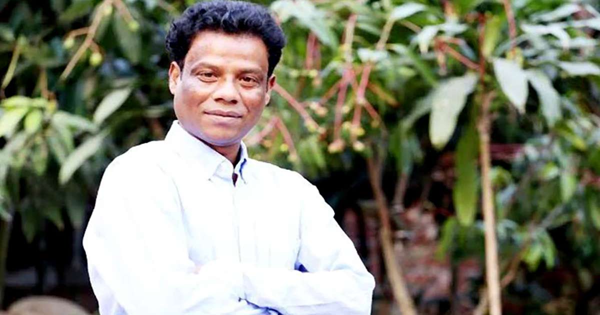 গায়ক আকবর আইসিইউতে ভর্তি