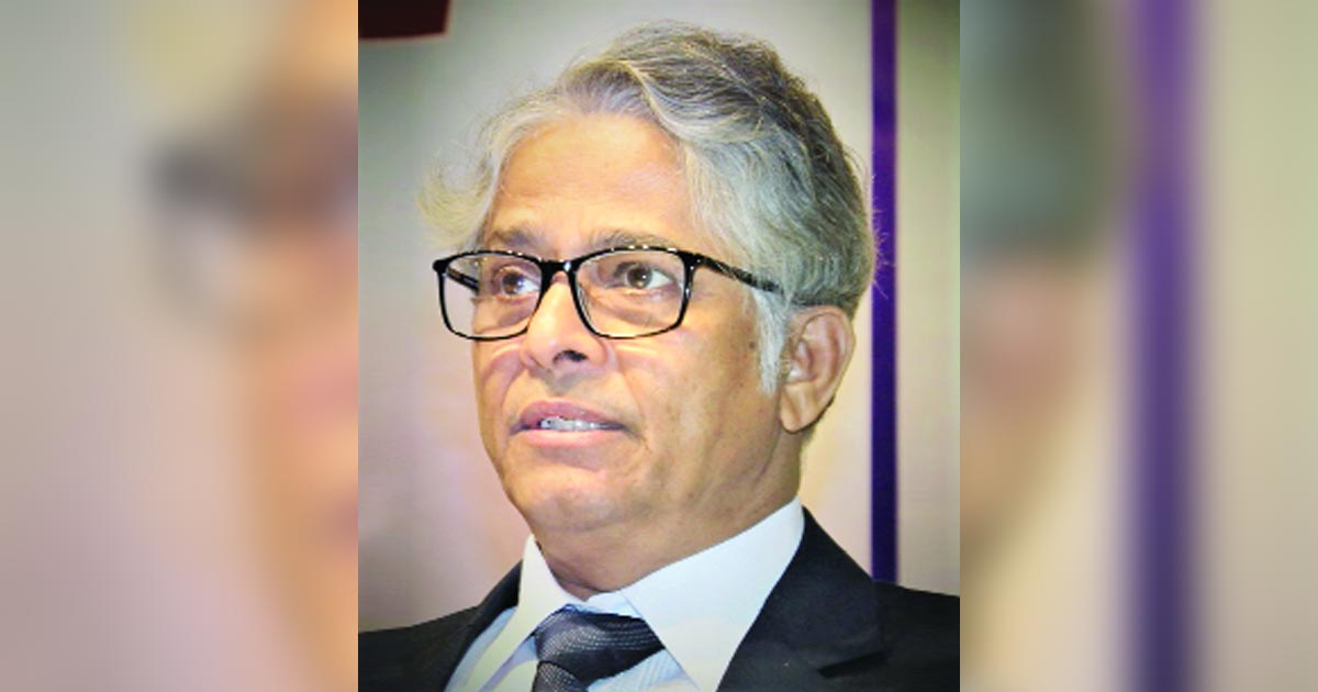 ‘বড় গবেষণার ক্ষেত্রে অর্থের জোগান নিশ্চিত করতে হব’