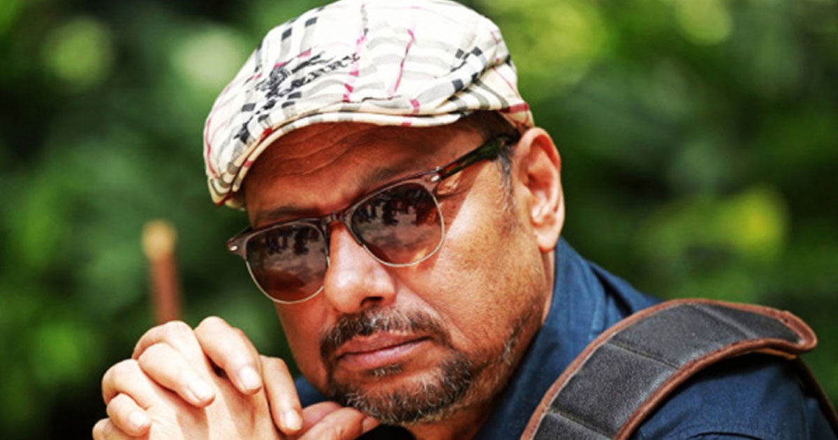 অঞ্জন দত্তের নামে প্রযোজকের মামলা