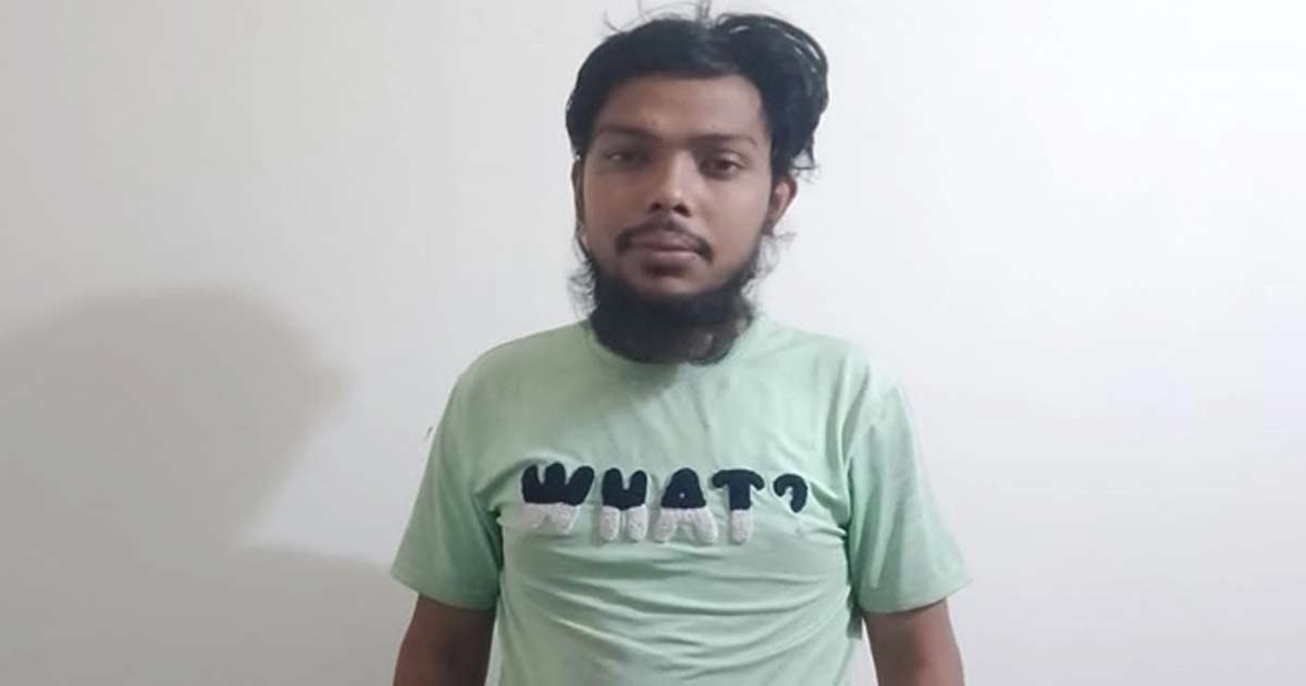 রাজধানীতে আনসার আল ইসলামের সদস্য গ্রেপ্তার