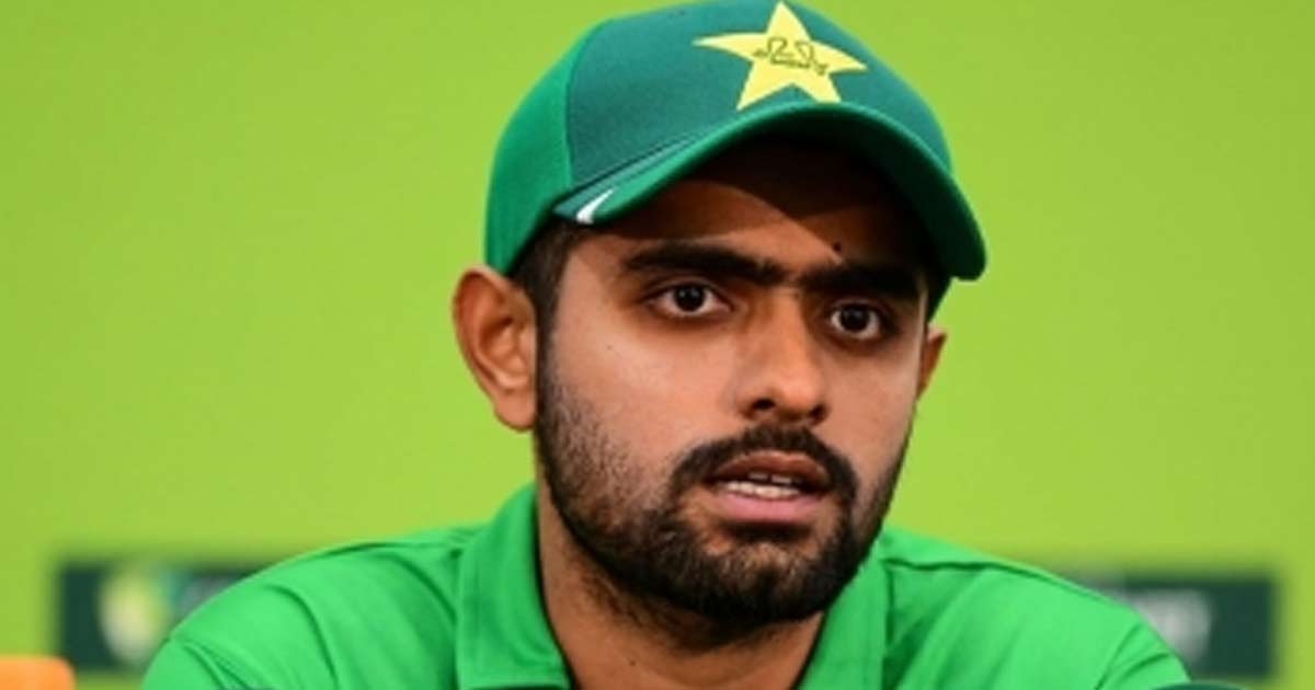 শিরোপা হেরে যা বললেন বাবর আজম