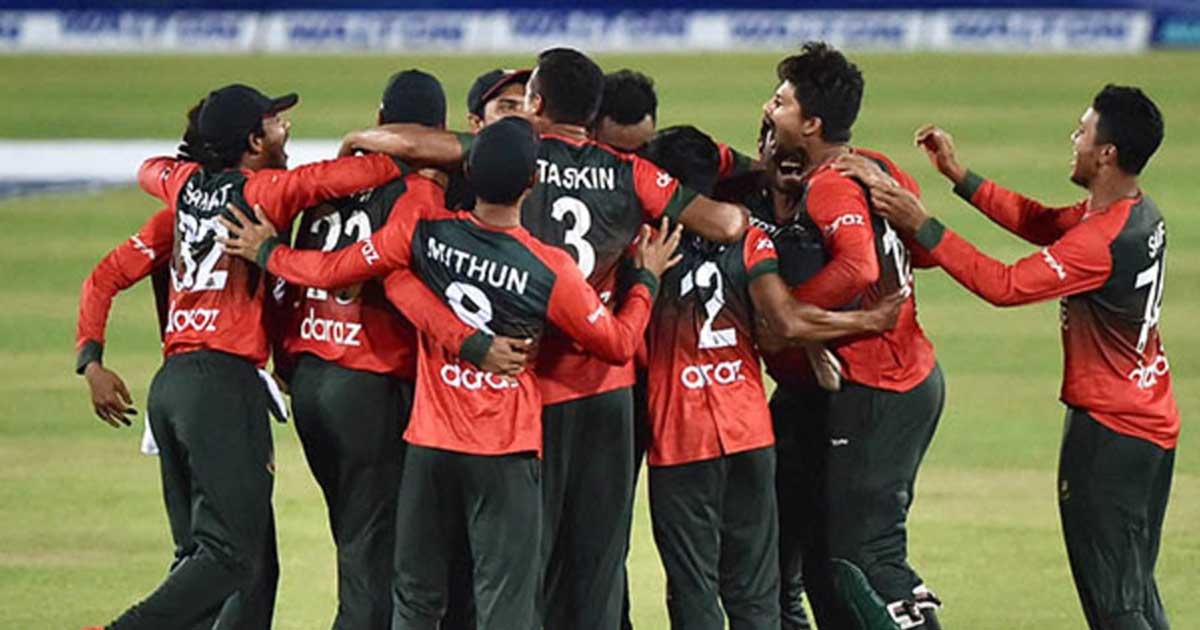 সাকিবকে ছাড়াই দেশ ছাড়ছে টাইগাররা