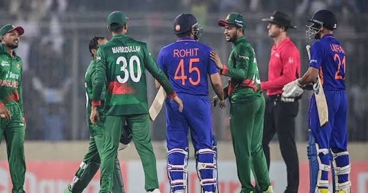 হোয়াইটওয়াশ মিশনে মাঠে নামছে টাইগাররা, দুই পরিবর্তনের সম্ভাবনা