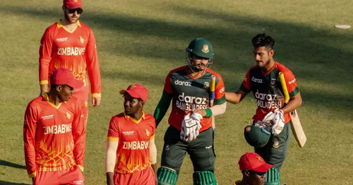 হার দিয়েই `নতুন‍‍` শুরু