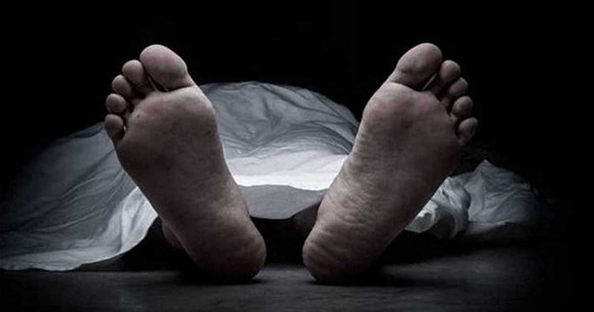 রাজধানীর আবাসিক হোটেল থেকে ব্রিটিশ নাগরিকের মরদেহ উদ্ধার