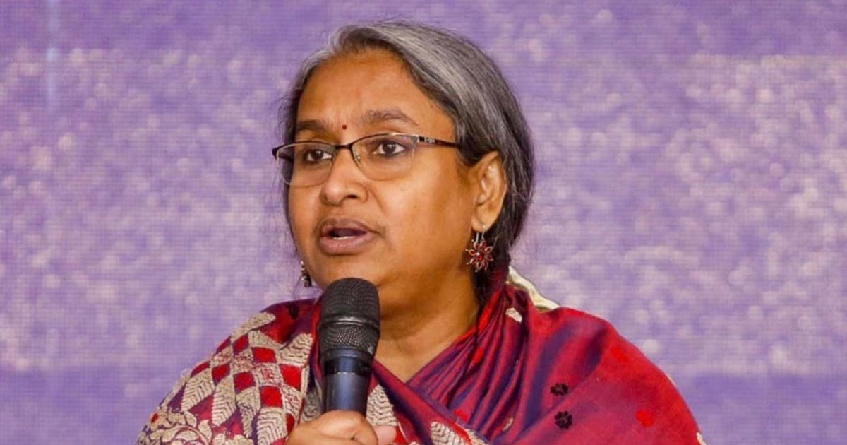 সরকারকে সরাতে এখন পাঠ্যপুস্তক নিয়ে মিথ্যাচার করছে: শিক্ষামন্ত্রী