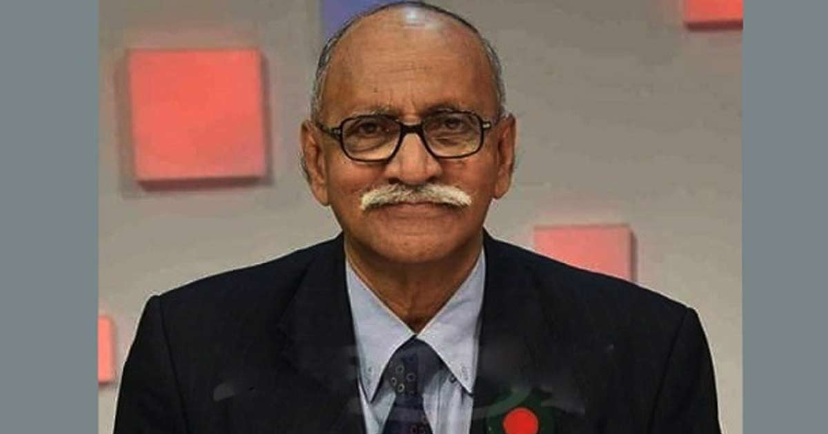 আইন এখন বেআইনি লোকের হাতে: মুহাম্মদ ইবরাহিম