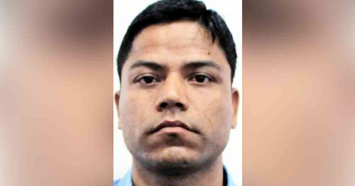 লেখক অনন্ত বিজয় হত্যায় দণ্ডপ্রাপ্ত আসামি ভারতে গ্রেপ্তার