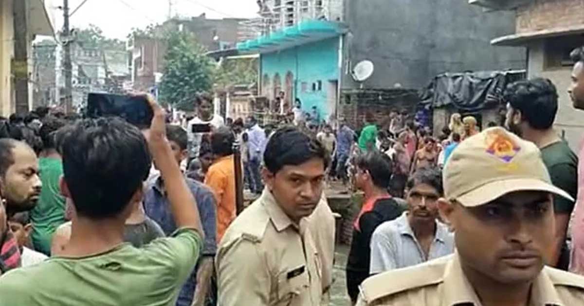 ভারতে পৃথক দেয়াল ধসে নিহত ১০