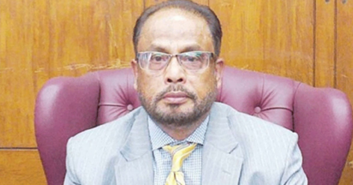 ‘রওশন এরশাদের নামে তৃতীয় পক্ষ এজেন্ডা বাস্তবায়ন করতে চাচ্ছে‍‍`