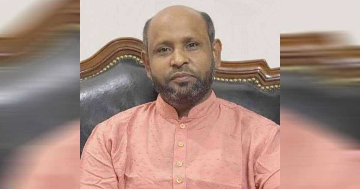 রওশন এরশাদের গাড়ির পতাকা নামানোর আপনি কে