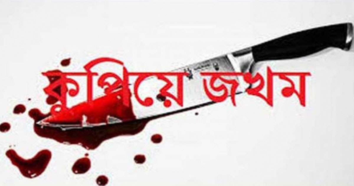 চুয়াডাঙ্গায় আইন-শৃঙ্খলাবাহিনীর সোর্সকে কুপিয়ে জখম 