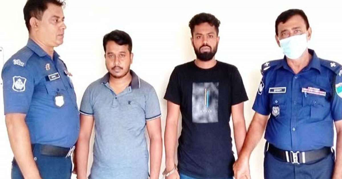 একজনের মৃত্যুদণ্ড, ৩ জনের যাবজ্জীবন