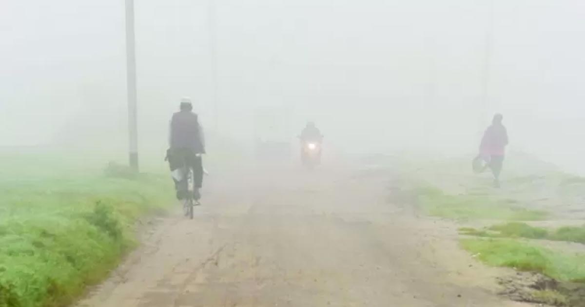 রাজধানীতে মৌসুমের সর্বনিম্ন তাপমাত্রা: ৮ জেলায় শৈত্যপ্রবাহ
