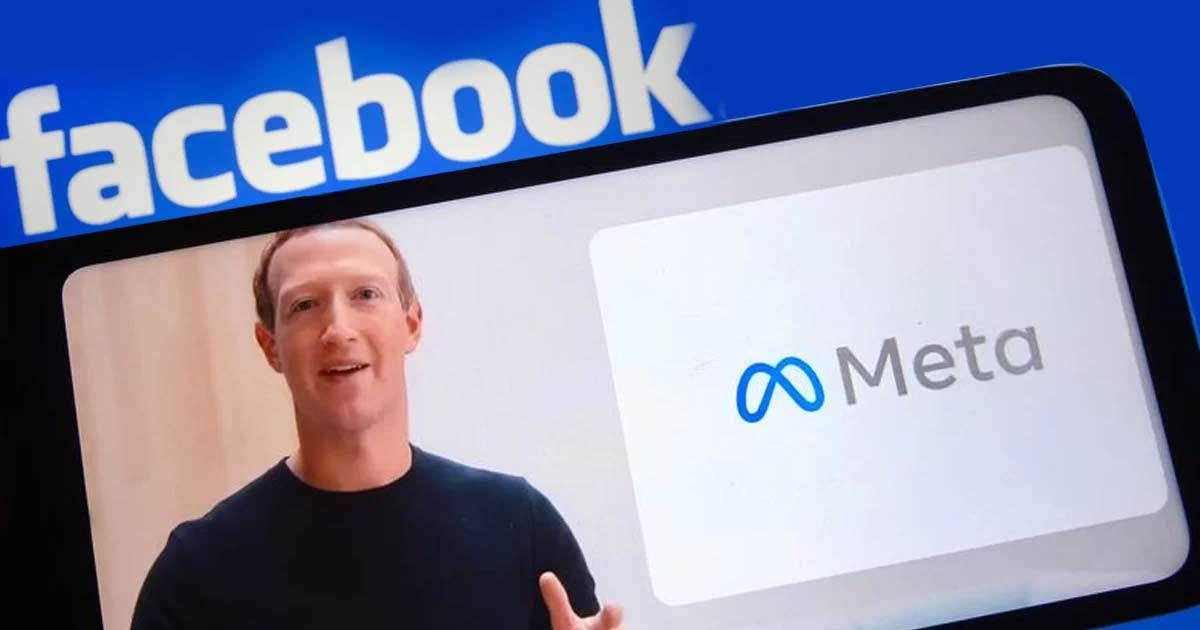 ১১ হাজারেরও বেশি কর্মী ছাঁটাইয়ের ঘোষণা মেটার