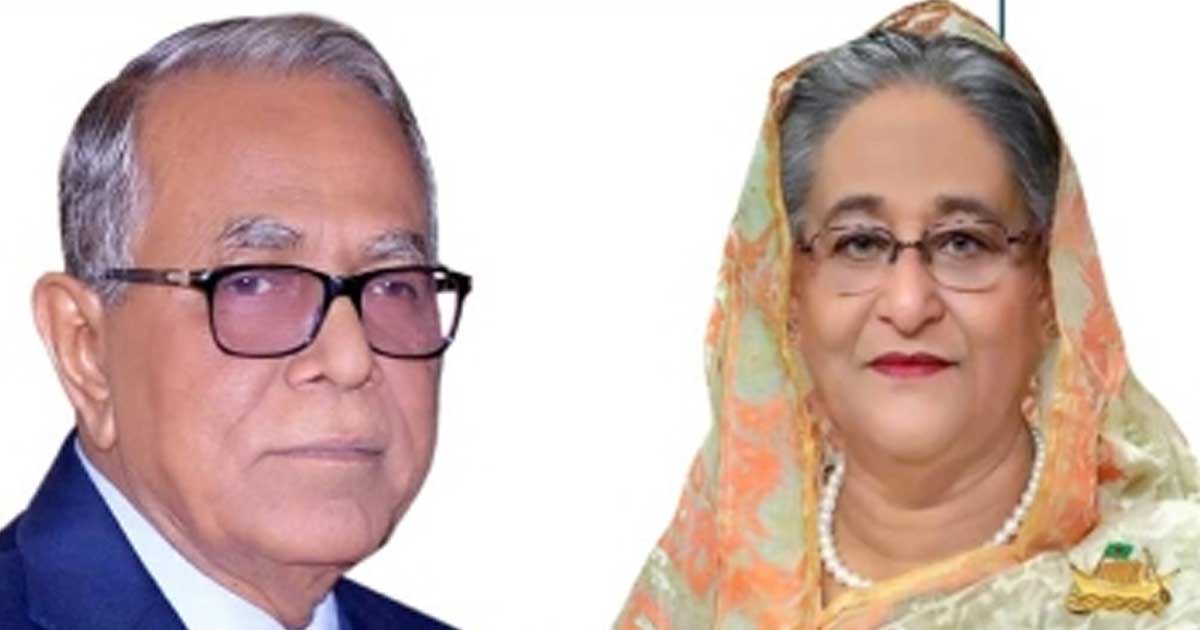 বর্ষীয়ান সাংবাদিক তোয়াব খানের মৃত্যুতে রাষ্ট্রপতি ও প্রধানমন্ত্রীর শোক